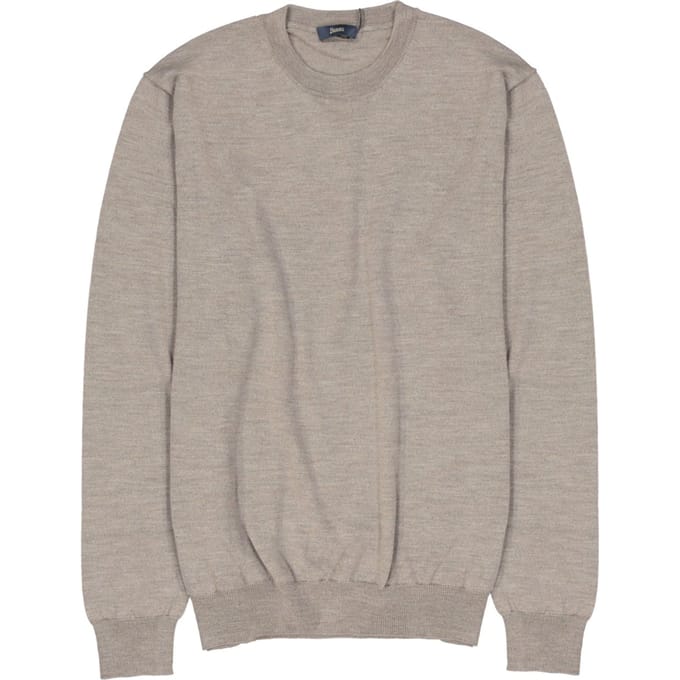 HERNO Wollen Pullover