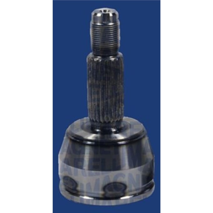 Homokineet reparatie set, aandrijfas MAGNETI MARELLI 302015100121
