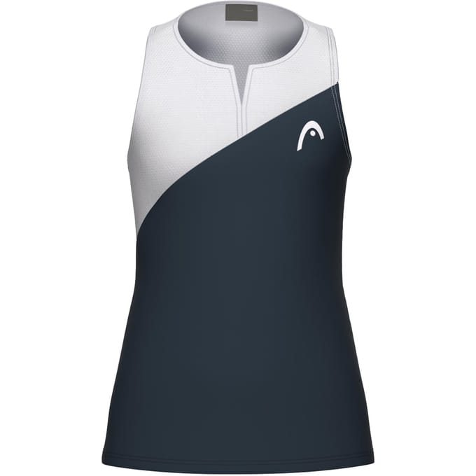 HEAD Spirit Tanktop Meisjes