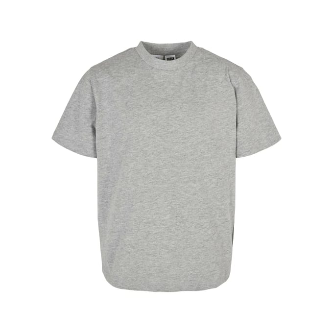 Urban Classics - Tall Kinder T-shirt - Kids 158/164 - Beige
