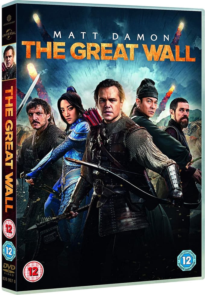 Great Wall
