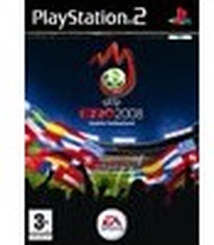 UEFA Euro 2008