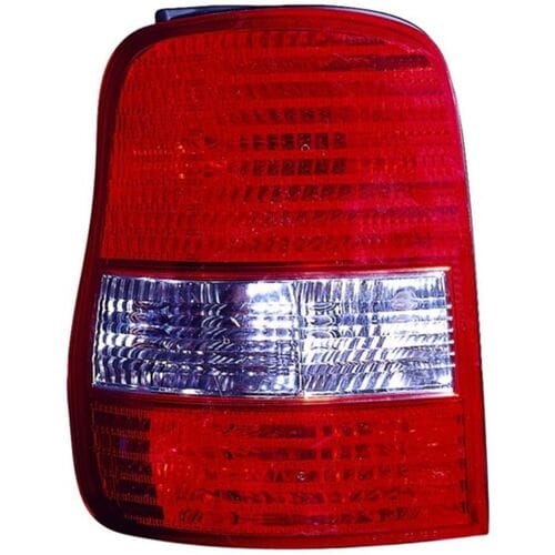 Achterlicht DEPO 223-1929L-UE