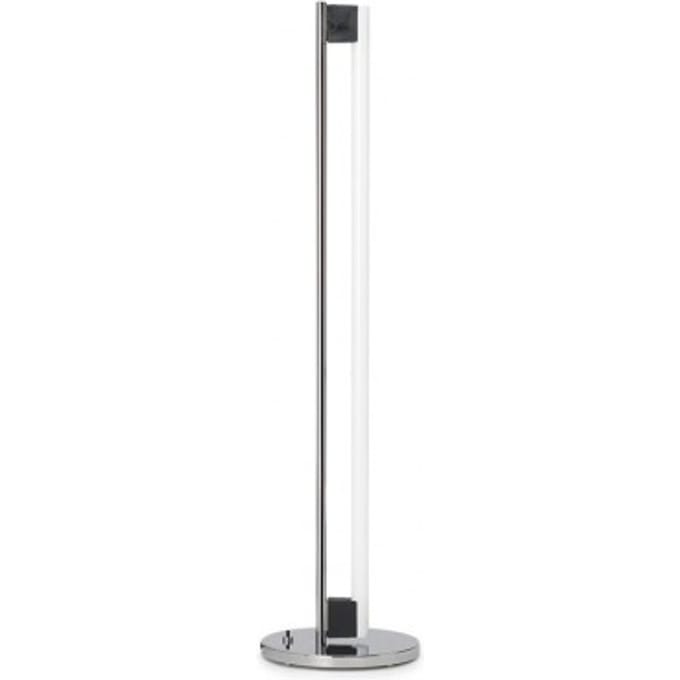 ClassiCon Tube Stehleuchte - zilver