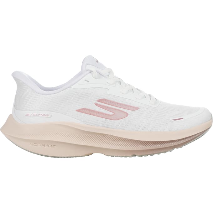 Skechers Hands Free Slip-Ins SKX Aero Pulse dames sneaker - Wit