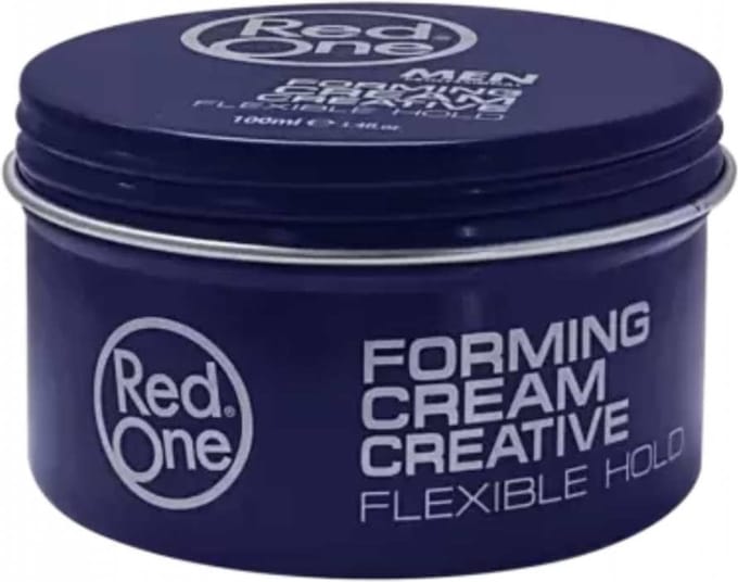 Forming Cream