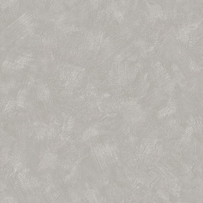 Boråstapeter Vliesbehang 3588 - Cottage garden - Modern Zilver - 53cm x 10.05m