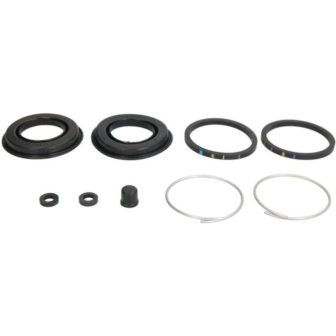 Reparatieset, remklauw AUTOFREN SEINSA D4-3078