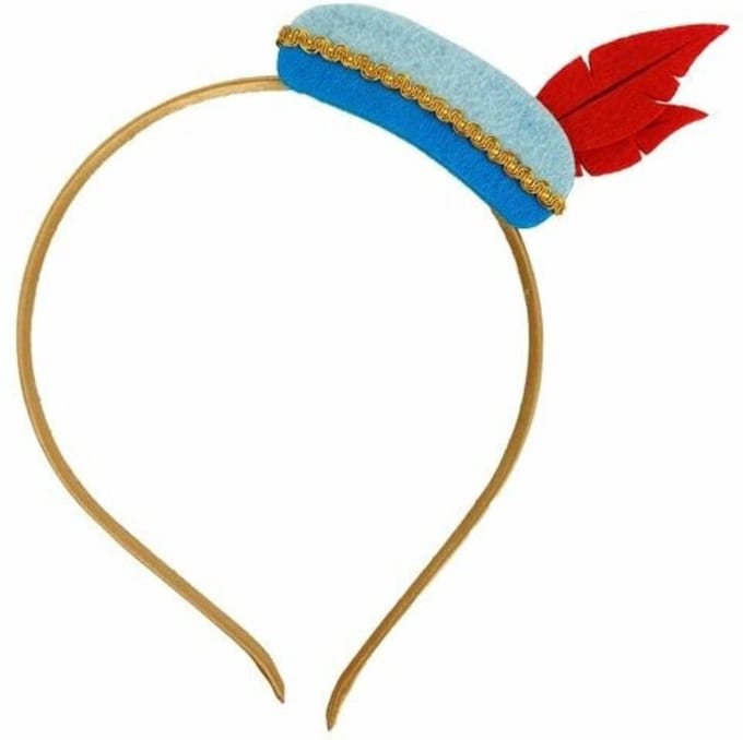 Piet Haarband Baret