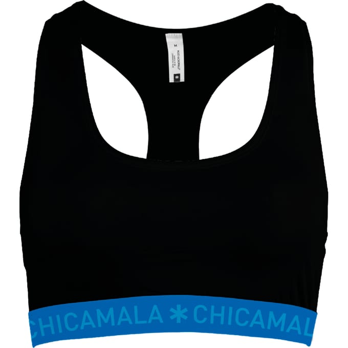 Chicamala Racerback - Dames Sportbh