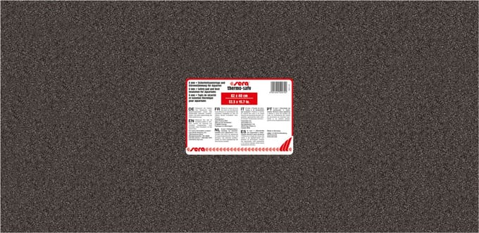 Sera Thermo-Safe 82x40CM