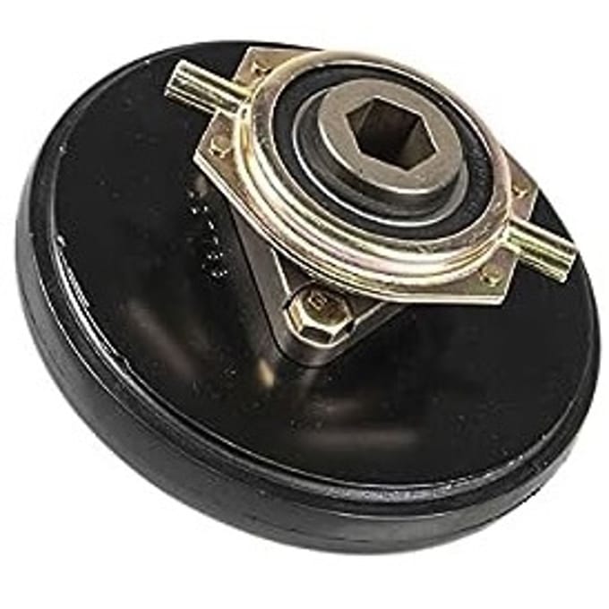 Wheel