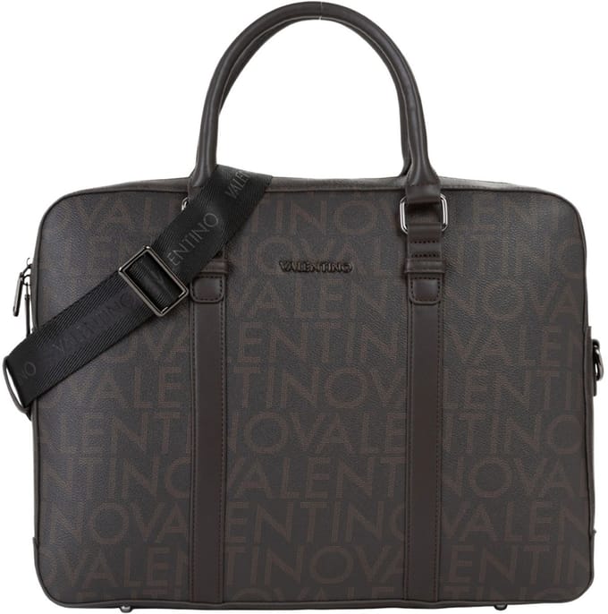 Valentino Bags King Re - Laptoptas 39 cm (moro/naturale)