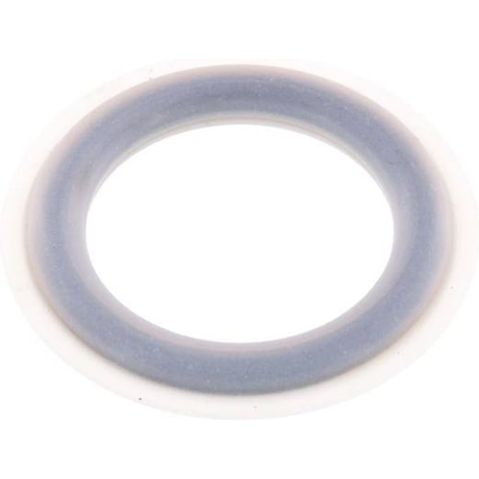 FKM Afdichting 40x55 mm Camlock Koppeling FDA 21 CFR 177.1550