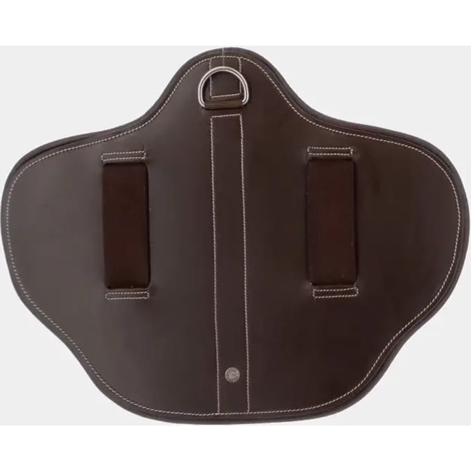 Ruitersingel met noppen voor paarden Canter