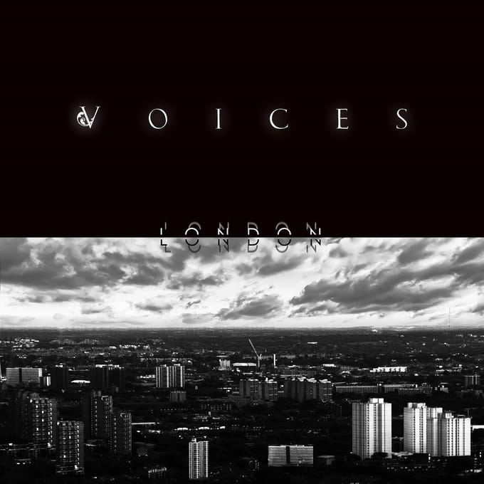 Voices - London (2 LP)