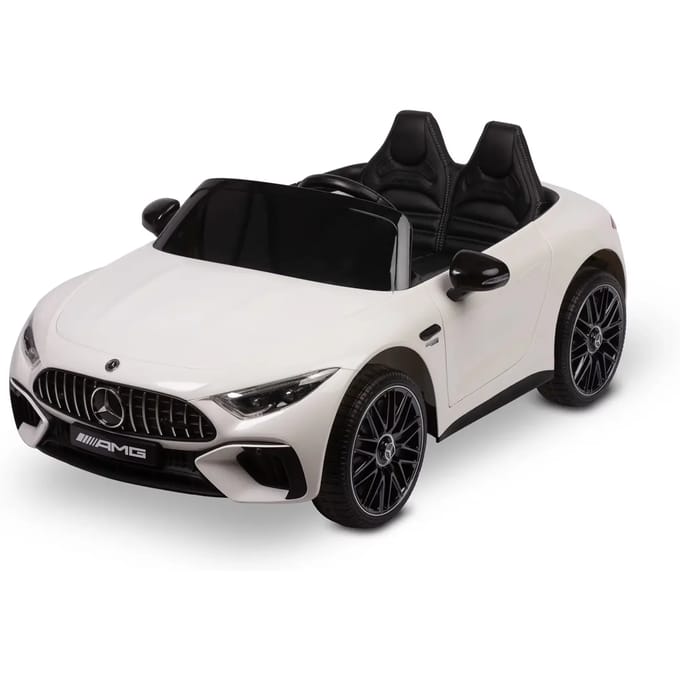 Kinder elektrische auto Toyz Mercedes SL63