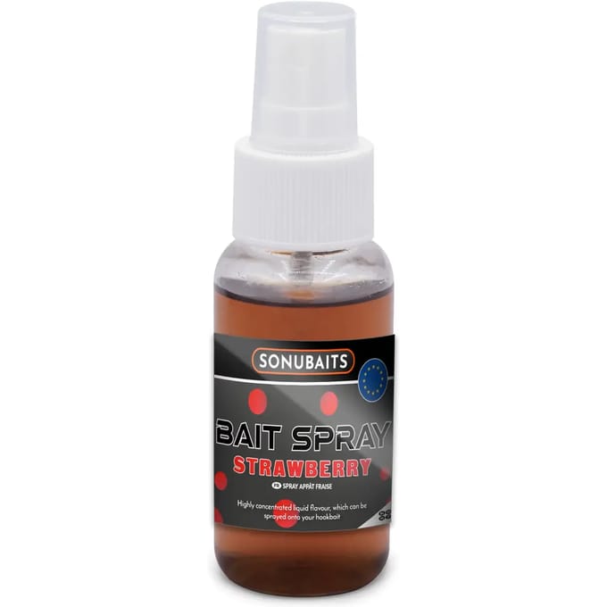 Lijmspuit Sonubaits Strawberry