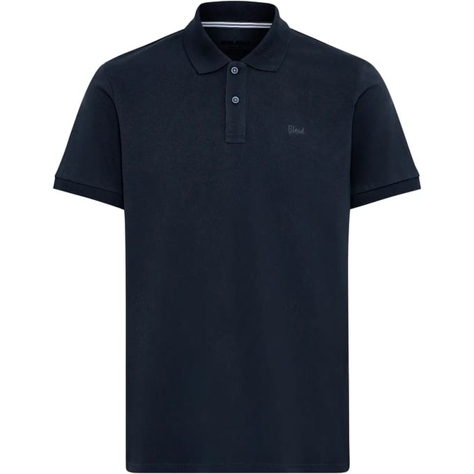 Blend - BHABDO POLO S/S - Heren - Polo's