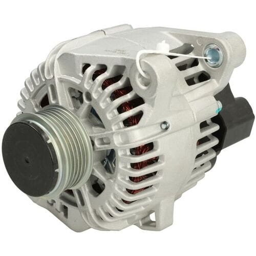 Driefasige generator STARDAX STX110186R