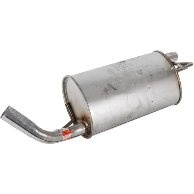 Geluiddemper achter BOSAL 177-673