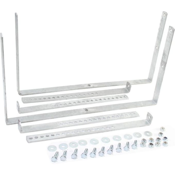 Gereedschapskist CARGOPARTS CARGO-TB09/M