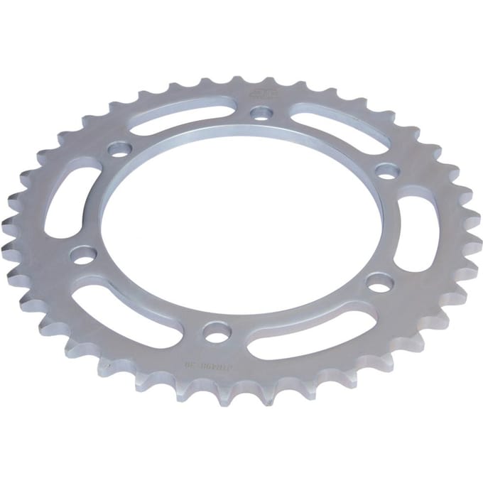 Standaard motor kroon JT Sprockets 525