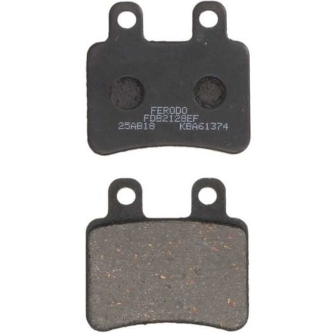 Remblokset FERODO FDB2128EF