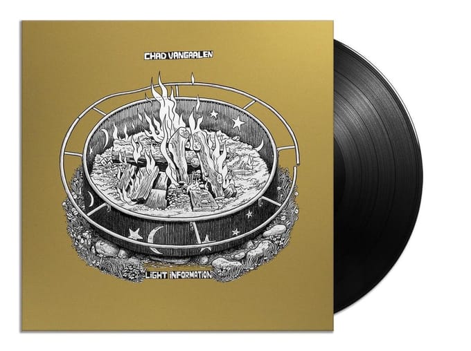 Chad VanGaalen - Light Information (LP)
