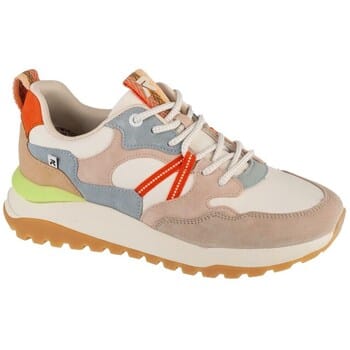 Rieker Evolution Sneakers beige Synthetisch - Maat 37