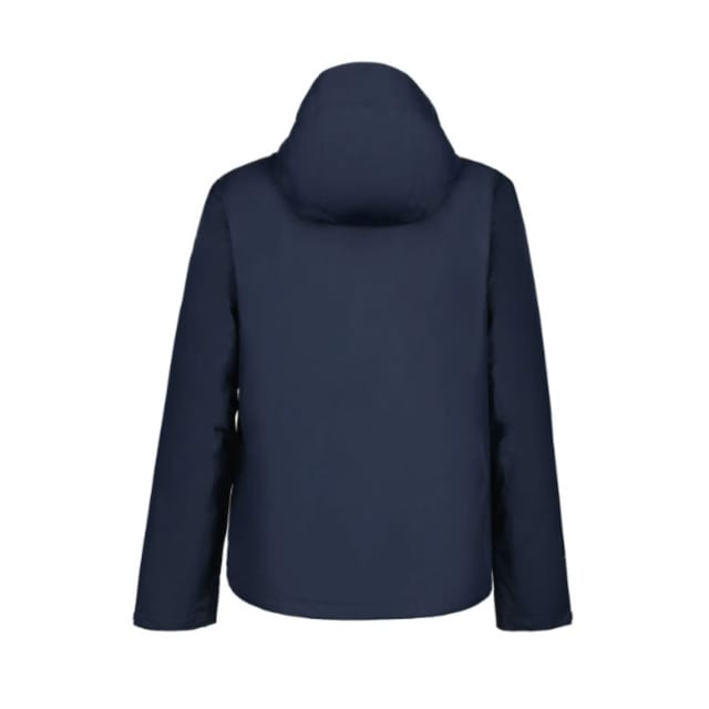 Ice Peak Breckerfeld Zomerjas heren Blauw M/50