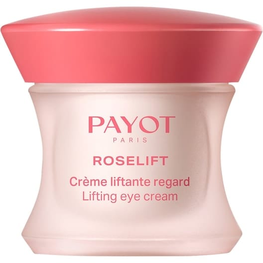 Payot Roselift Crème liftante regard Oogcrème Dames 15 ml