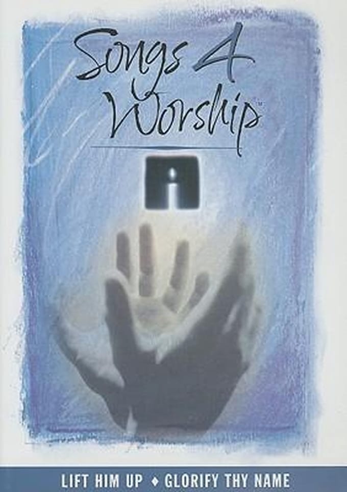 Lift Him Up/Glorify Thy Name