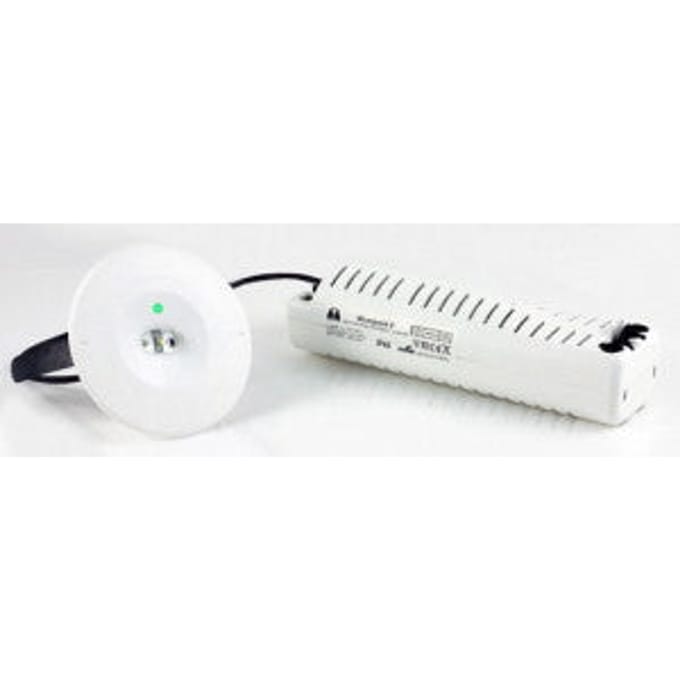 Eaton Blessing GuideLED Noodverlichtingsarmatuur - MP2E1HIS