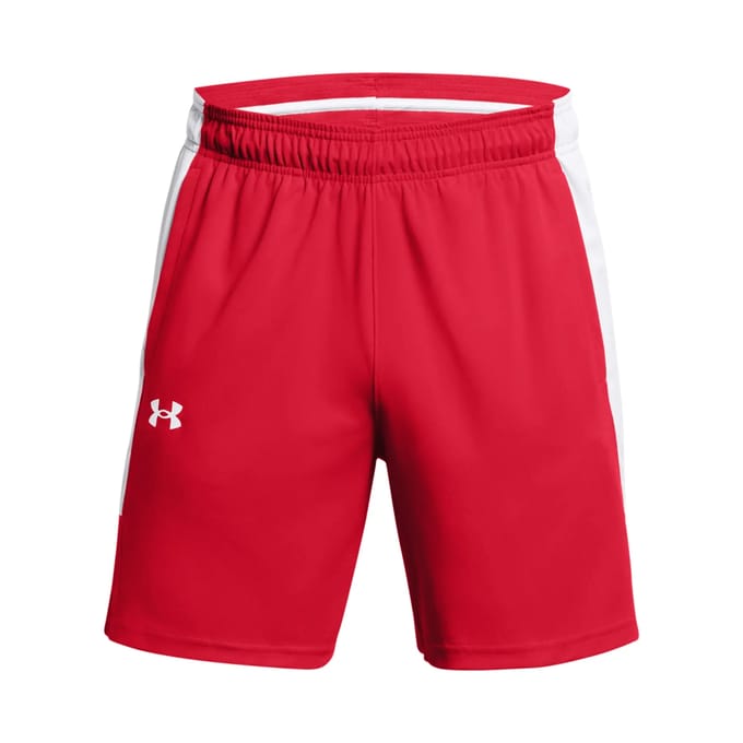 Korte Under Armour Baseline Zone 7"