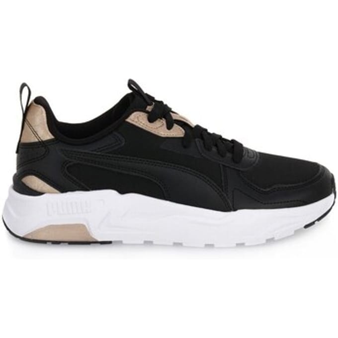 Hardloopschoenen Puma 01 Trinity Lite Space