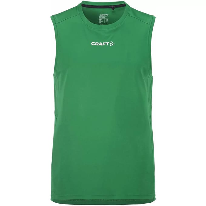 Craft Tanktop Rush 2.0 Singlet M 1914661