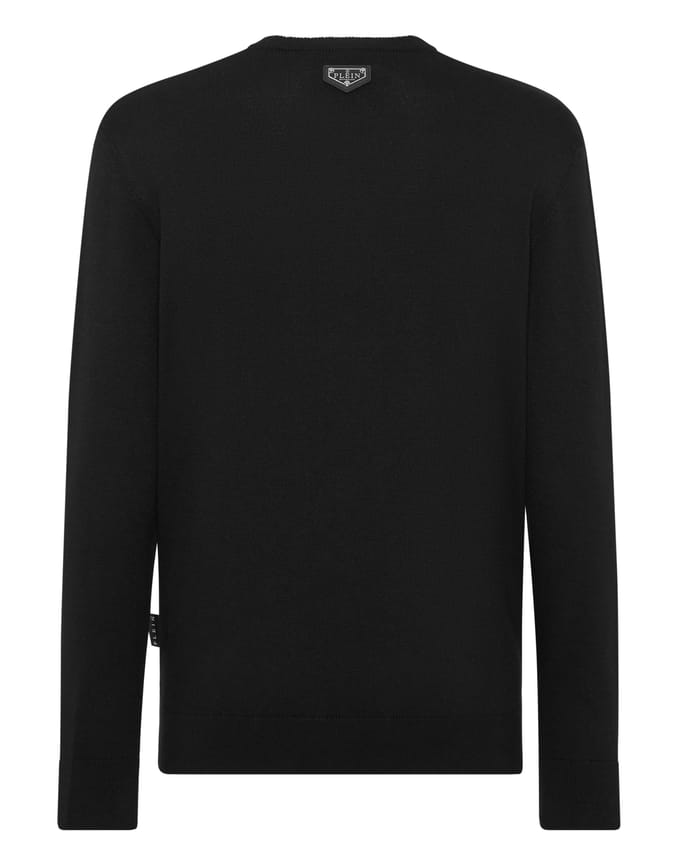 Pullover Ronde Hals
