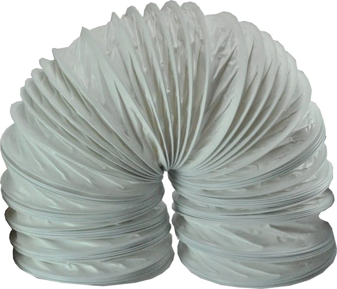 Riko Lucht-Afvoerslang Pvc 100Mm X 3,0M