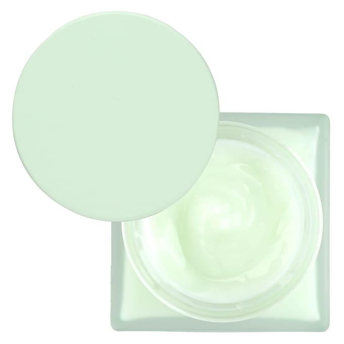 Kaine, Crème Aqua Apaisante Verte, 2,36 fl oz (70 ml) beige
