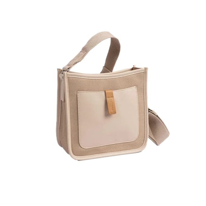 Schoudertas voor vrouwen Matties Bags Pop