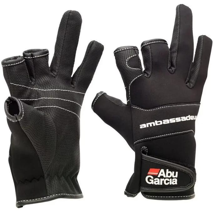 Stretch handschoenen Abu Garcia