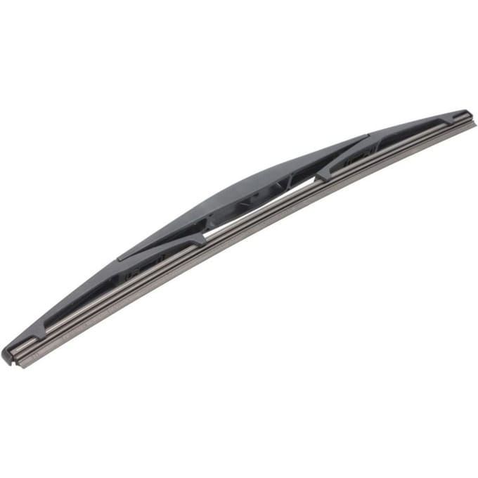 Wisserblad DENSO DRA DRA-035, 350mm, Achter, 1 Stuk