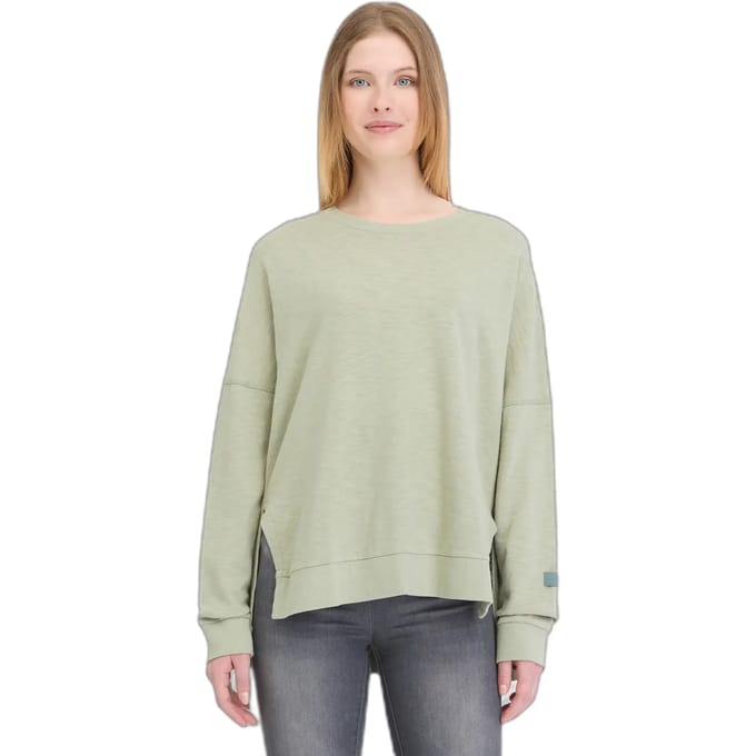 Dames sweatshirt Ragwear Nabuca