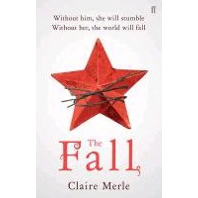 The Fall - Claire Merle