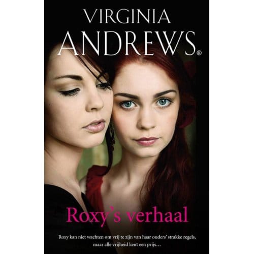 Roxy's Verhaal - Roxy - Virginia Andrews