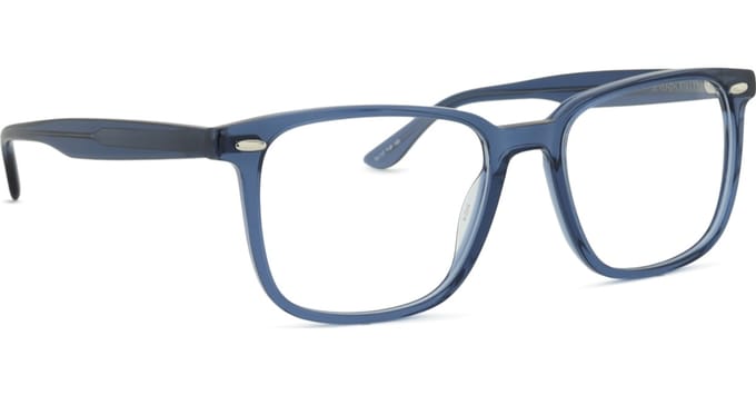 Seventh Street 7A 117 Blue 53/18/150 MAN Brilmonturen