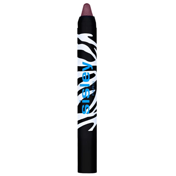 Sisley Oogschaduw Oogpotlood Langhoudend Waterproof Sisley - Phyto-eye Twist Oogschaduw 14 ROSE BLACK