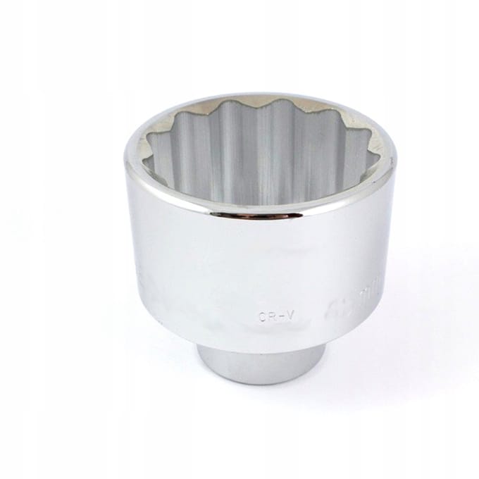 Jonnesway Dop Dop 3/4" 36 mm 12-kant wielnaaf Audi VW