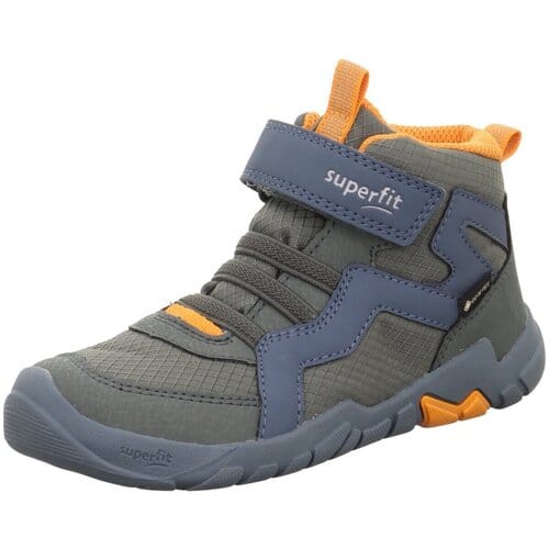 Laarzen Superfit -
